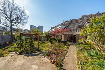 Woning Asserdreef 64 Maassluis