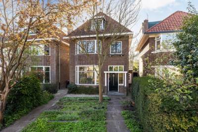 Woning Verlengde Schrans 116 Leeuwarden