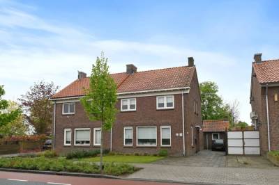 Woning Keulerstraat 7 Weert