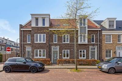 Woning Oudersvrucht 4 Moordrecht