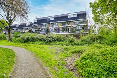 Woning François Mauriacweg 225 De Bilt