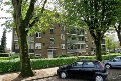 Woning Henri Hermanslaan 174 Geleen