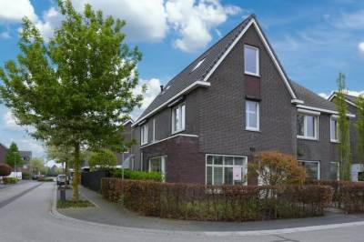 Woning Kramsvogel 33 Eijsden