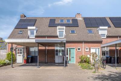 Woning Vliethof 30 Terheijden