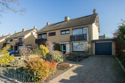 Woning Spechtstraat 66 Tegelen