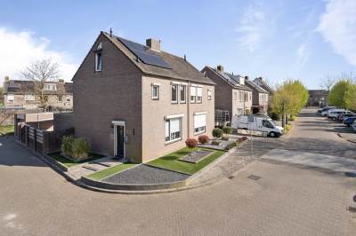 Woning Houtduif 16 Etten-Leur