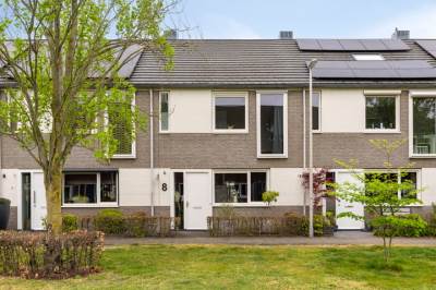 Woning Zuid-Australië 8 Drunen