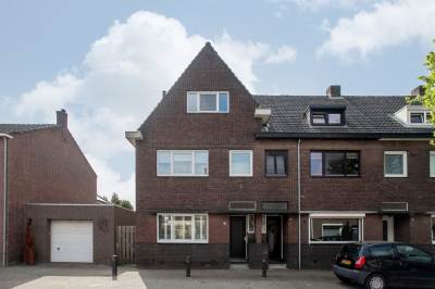 Woning Betouwstraat 56 Tegelen