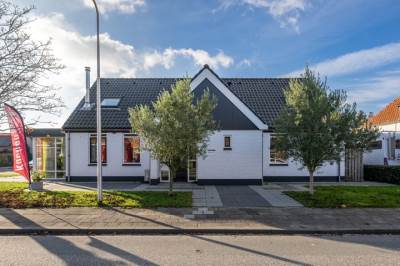 Woning Dorpsweg 19 Sommelsdijk