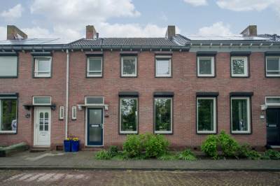 Woning Verrijnenstraat 23 Venlo