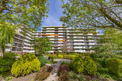 Woning Hammarskjöldlaan 323 Rijswijk (ZH)