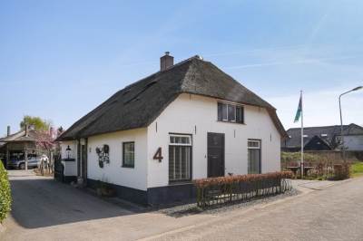 Woning Marktplein 4 Lienden