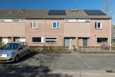 Woning De Tongelreep 2 Goirle