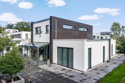 Woning De Rhijenhof 16C Den Haag