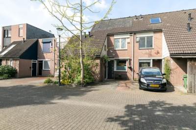 Woning Huiserf 57 Breda