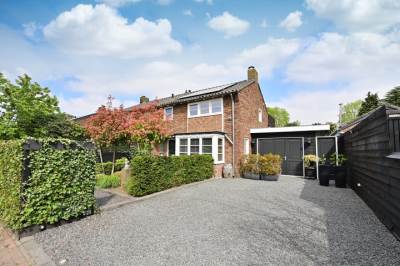 Woning Frans Langeveldlaan 35 Laren (NH)