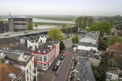 Woning Zandpoort 13 Deventer