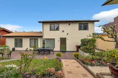 Woning Grasweg 18A Amsterdam