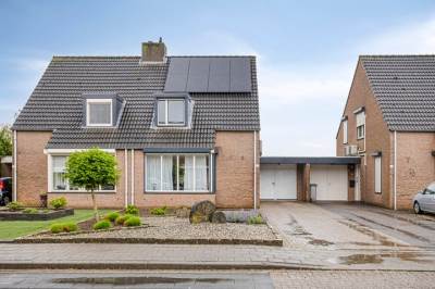 Woning Karreweg-Zuid 13 Kessel