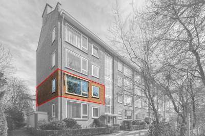 Woning Dr N. Adrianistraat 3 Rijswijk (ZH)