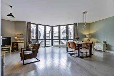 Woning Uitstraat 27 Spijkenisse