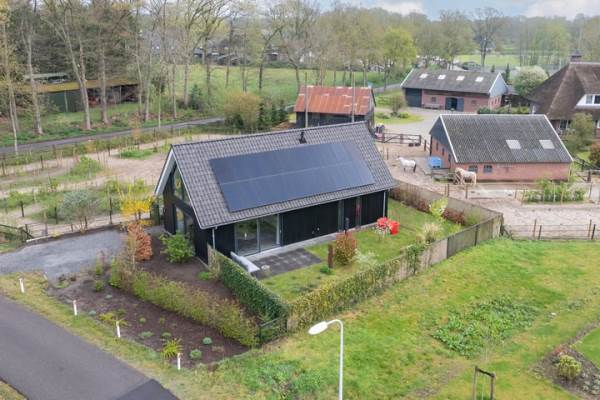 Woning Bulemansteeg 2 Lemele