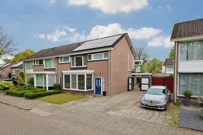Woning Lijsterbeslaan 5 Berkel-Enschot