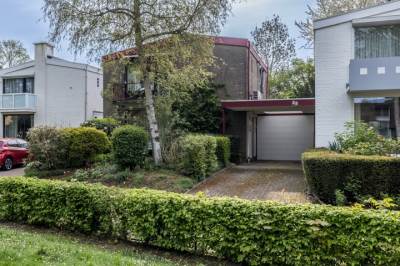 Woning Mairestraat 23 Munstergeleen