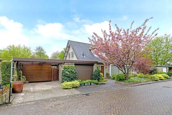 Woning Langezand 153 Lelystad