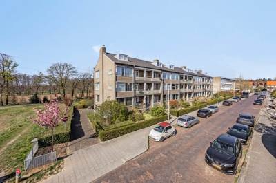 Woning Witsenstraat 143 Arnhem