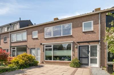 Woning Stevinstraat 19 Kampen
