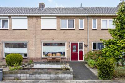 Woning Teding van Berkhoutstraat 29 Kampen