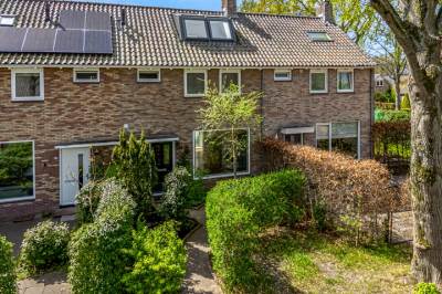 Woning Bayershoffweg 60 Heiloo