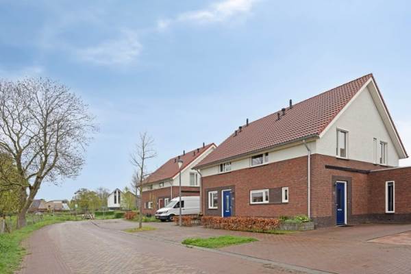 Woning Grote Biesem 38 Doesburg