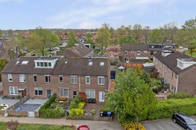 Woning Kamp 1333 Lelystad