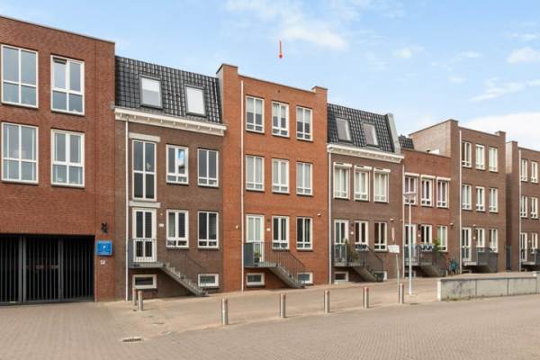 Woning Hoge Rijndijk 42 Woerden
