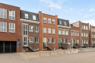 Woning Hoge Rijndijk 42 Woerden