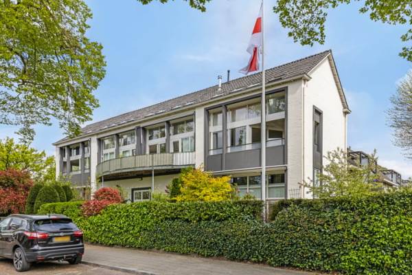 Woning Boddenkampstraat 80 Enschede