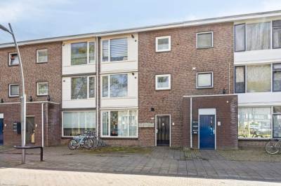 Woning Singel 1940-1945 341A Oss