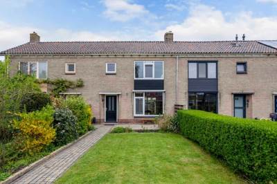 Woning Feikemastraat 43 Franeker