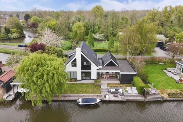 Woning Rietgans 2 Broek op Langedijk