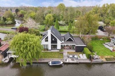 Woning Rietgans 2 Broek op Langedijk