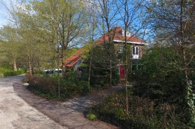 Woning Rijksweg 9 Malden