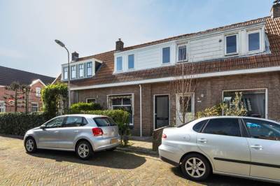 Woning Tuinbouwstraat 6 Leeuwarden