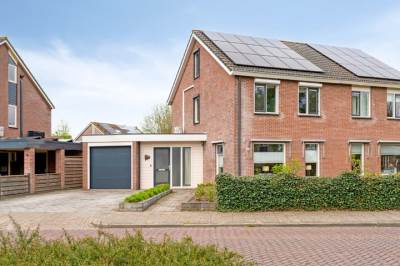 Woning Rembrandtstraat 59 Ommen