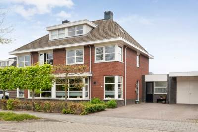 Woning Voltelenstraat 3 Hardenberg