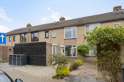 Woning Putterstraat 38 Oosterhout (NB)