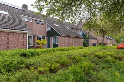 Woning Schouwwagen 27 Grootebroek