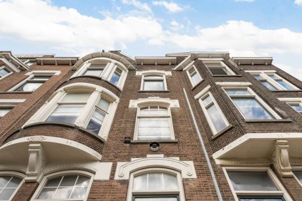 Woning Beukelsdijk 55A01 Rotterdam