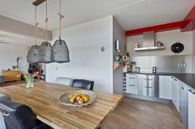 Woning Ambachtsplein 63 Rotterdam